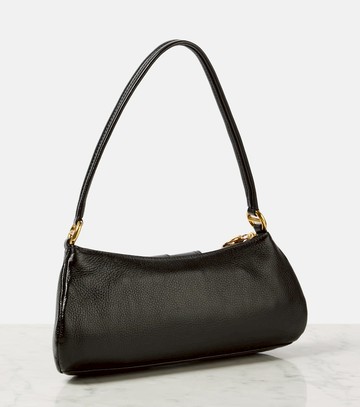 Chloé The 99 leather shoulder bag