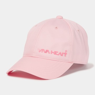 女士-品牌LOGO球帽