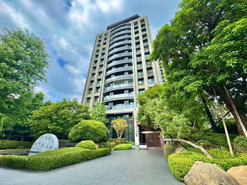 惠宇觀市政三房改舒適兩房高樓視野雙平車 ｜台中市西屯區西屯路二段