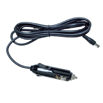 多功能行動充電站  車充線(配件)