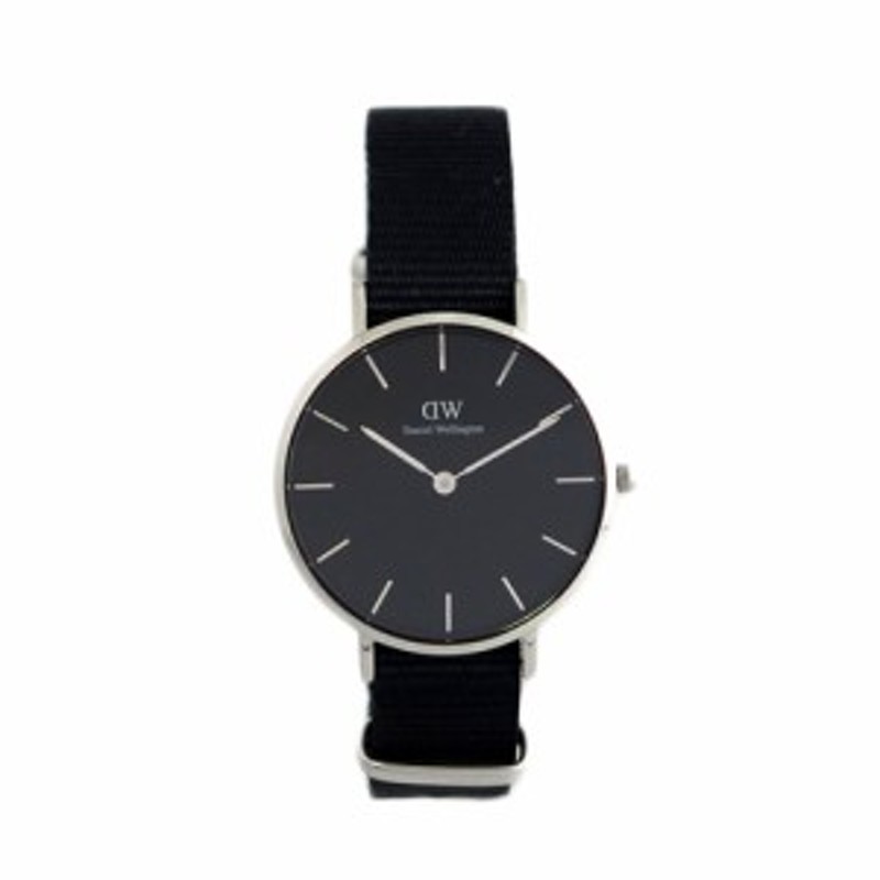 即日発送]ダニエルウェリントン レディース 腕時計/Daniel Wellington ...