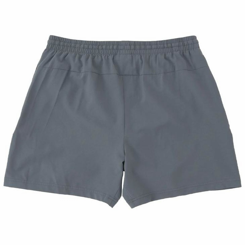 ニューバランス ショートパンツ インナー付き メンズ Newbalance