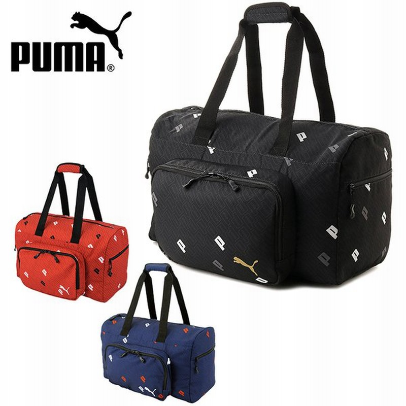 ゴルフバッグ おしゃれ メンズ ボストンバッグ ゴルフ用バッグ スポーツ用品 ゴルフ用品 プーマゴルフ Pグラフィック パッカブルボストン 通販 Lineポイント最大0 5 Get Lineショッピング