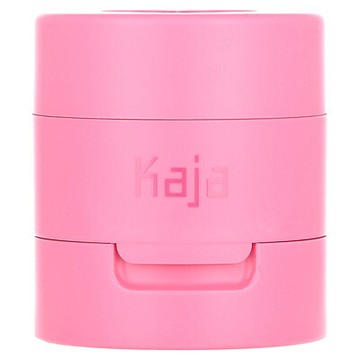 Kaja, 印章腮紅，可混合腮紅，04 Feisty，0.17 盎司（5 克）