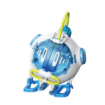 【科學玩具】Pro'sKit 寶工 鹽水太空人 GE-736