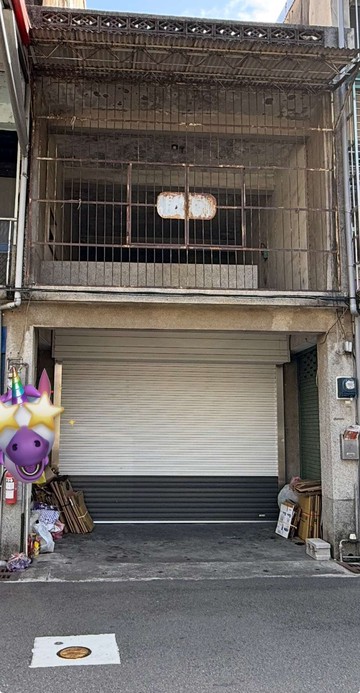 竹東透天採光通風無敵佳光溜溜透天｜新竹縣竹東鎮中和路