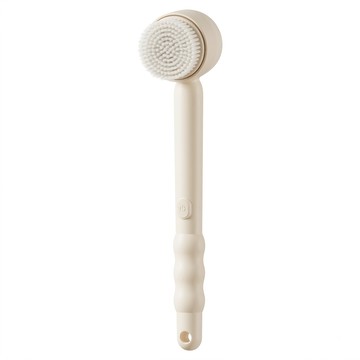 DocoLab 電動洗澡刷II BC100  1支  1入  白色