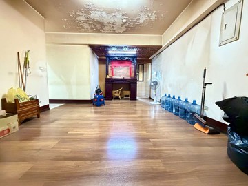 橋頭⭐陽光廈⭐陽台進出⭐3房⭐主臥衛浴開窗	｜高雄市橋頭區德松路