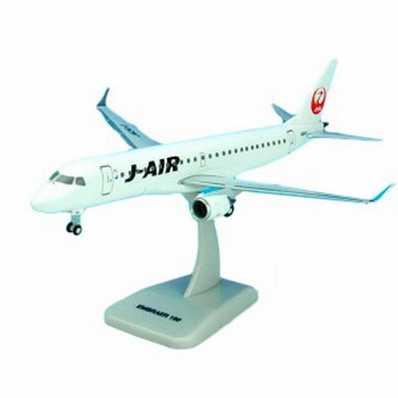 Jal 日本航空 Jal エンブラエル190 1 0スケール スナップインモデル Bjq1176インテリア 飛行機 玩具 通販 Lineポイント最大1 0 Get Lineショッピング