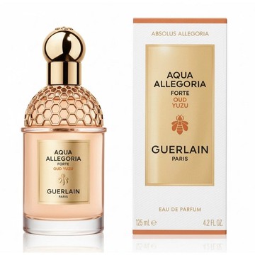 GUERLAIN 嬌蘭 花草水語-沉香柚木淡香精 125ml