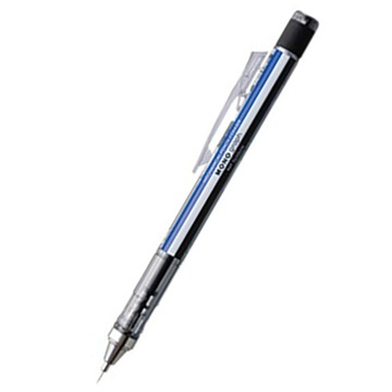 Tombow MONO 0.5mm自動鉛筆,標準 DPA-132A