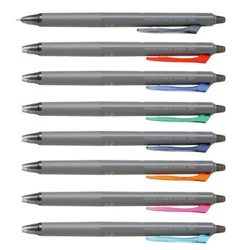 PILOT 百樂 新極灰 魔擦筆 擦擦筆 0.5mm /支 LFSK-15