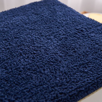 毛絨坐墊冬季加厚羊羔絨椅子辦公室久坐地上學生凳子屁股軟墊子