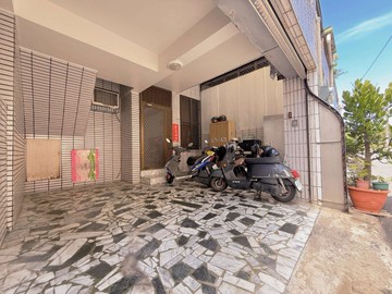 歸仁傳統孝親墅｜溫馨格局 明亮舒適首選｜台南市歸仁區中正十六街