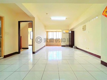 上楓首購宅【大雅先知】樓中樓3+1房平車｜台中市大雅區前村路