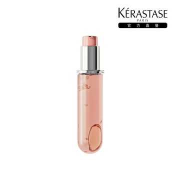 巴黎卡詩 恆彩重生水漾光持色露 75ml 填裝瓶 (護色/持色/髮油/染髮/持色小粉油) | 官方旗艦店