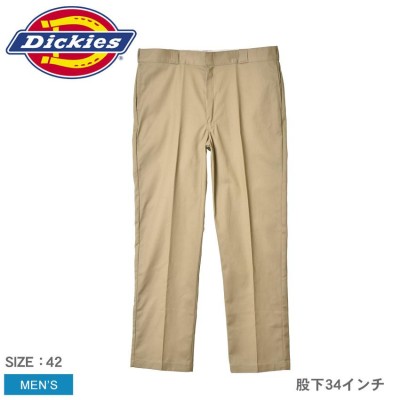 DICKIESズボンの検索結果 | LINEショッピング