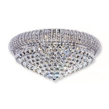 E27水晶吸頂燈 B18-13-60482 60483