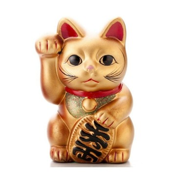 現貨 日本開運小物 瀨戶燒 招財貓存錢筒 千萬兩招財貓 招財貓 存錢筒 招財擺飾 開幕送禮 撲滿 造型存錢筒 日本進口