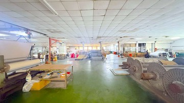 PL專任|承辦｜彰化伸港臨路乙工大廠房｜彰化縣伸港鄉新港路
