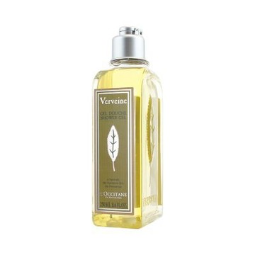 LOCCITANE歐舒丹 馬鞭草沐浴膠(250ml) 2025新包裝
