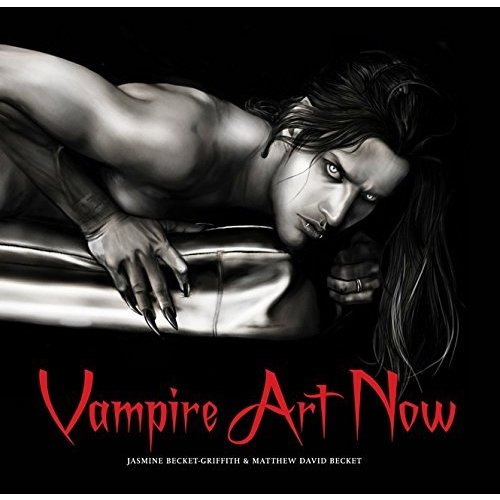 Vampire Art Now