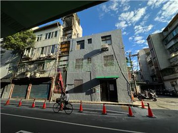 板橋富山街住宅土地｜新北市板橋區光仁段