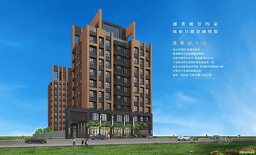 允將青曦最好棟別兩房兩衛送平車｜台中市大肚區遊園路二段