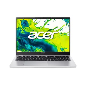 Acer ASP15-51N-57Z5 15.3吋筆電