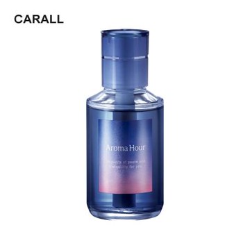 CARALL AROMA 香水柔和香氛-3種香味