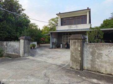 新豐低總價持分甲建｜新竹縣新豐鄉福興段員山子小段