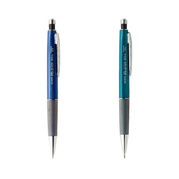 【O.B.】PENAC N.p Trifit501T 自動鉛筆 /支 藍桿 0.9mm SC1707 / 綠桿 1.3mm SC1708 - 多款可選