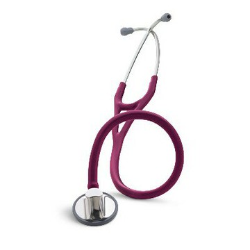 3M Littmann 心臟科精密型聽診器-新貴紫2167