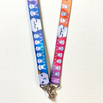 emmaAparty 手機揹帶 小驚喜