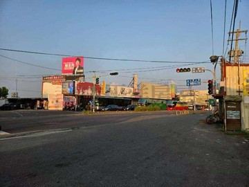 近員林交流道都內田｜彰化縣溪湖鎮大庭段