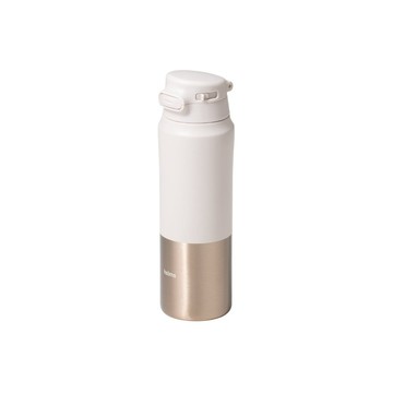 【CB JAPAN】dsk.pig系列 holms 彈蓋保冷保溫瓶 450ml