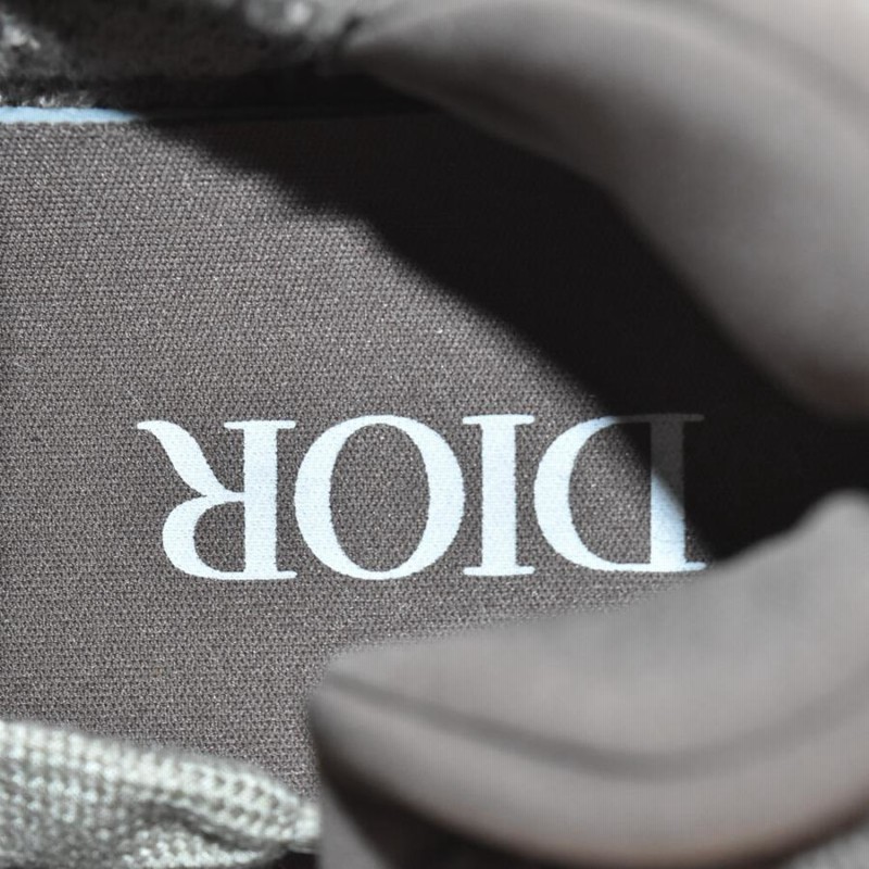 DIOR ディオール ERL B310 BEACH OBLIQUE オブリーク ローカット