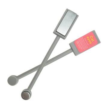 【Cosplus 光妍】 強力雙頭吸磁棒 15g