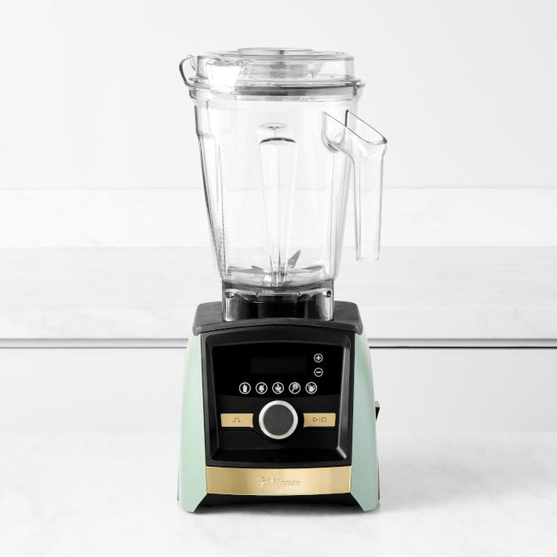 バイタミックス A3500 Vitamix ブレンダー ミキサー アセントシリーズ Ascent Series Blender【日本語説明書付】 家電  | LINEブランドカタログ