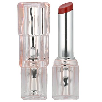 TIRTIR, 水潤光澤脣膏，04 Fig Peach，0.11 盎司（3.3 克）