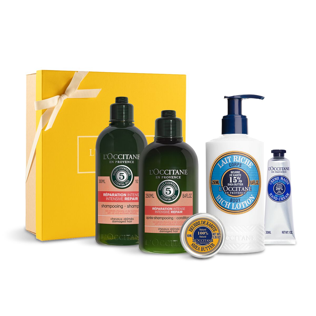 ロクシタンオールスターズ◇【公式通販限定】/L'OCCITANE 通販 LINEポイント最大5.0%GET | LINEショッピング