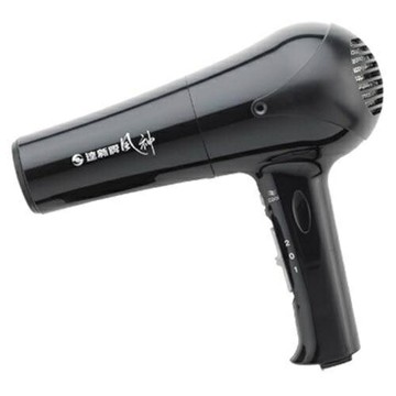 達新牌 專業吹風機 TS-2100A 二段熱風設計 瞬間冷風按鍵 專業造型用集風器 【APP下單點數 加倍】