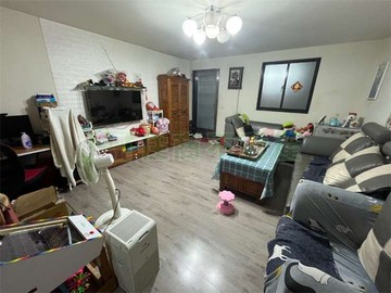 八德廣興路四房透天門口停車｜桃園市八德區廣興路