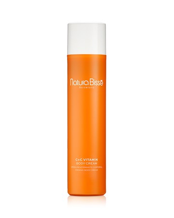 Natura Bisse C+C Vitamin Body Cream