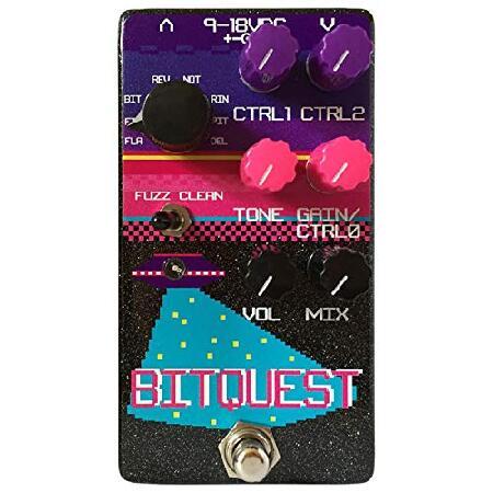 Dr. Scientist BitQuest Multi-Effect