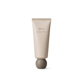 She is後生元私密淨毛膏60ml