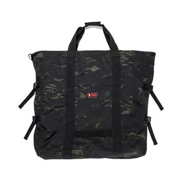 Oregonian Camper 戶外椅收納袋 700D高強度尼龍 60x64x21cm  黑迷彩  1個