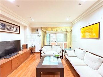 國館靜巷美廈附車｜台北市信義區基隆路一段