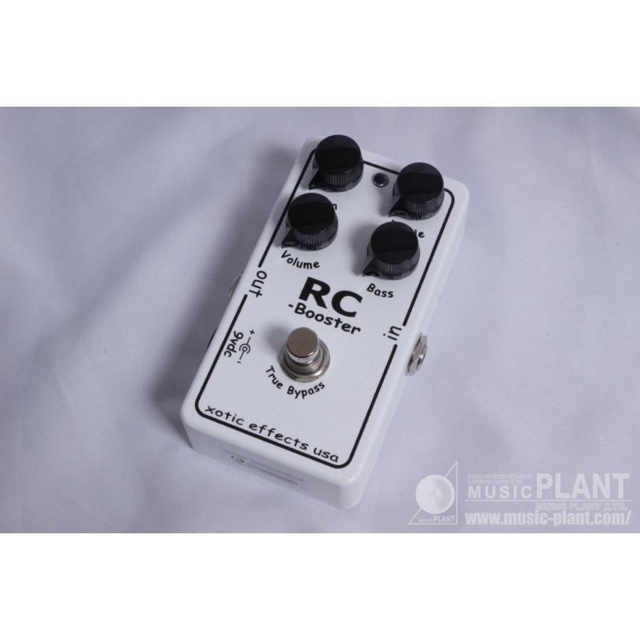 XOTiC(エキゾチック) RC-BOOSTER