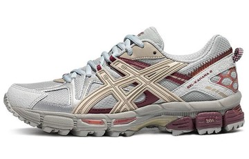 WMNS ASICS GEL-KAHANA 8 SILVER BERRY